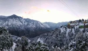 places to visit in january