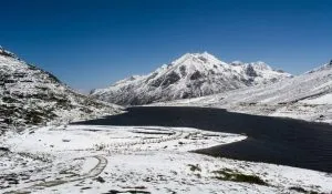 places to see in winter in india
