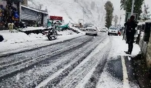 places to see in winter in india