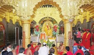 IRCTC Shirdi Tour Package