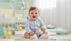 Unique Indian Baby Boy Names With 'M'