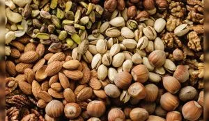 Winter Season Food in India