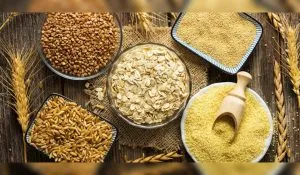 winter season food list