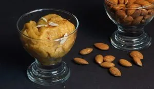 Badam ka Halwa Kaise Banta Hai
