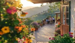 IRCTC Mussoorie Package