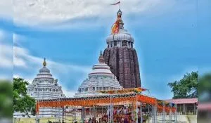 Jagannath Tour Package