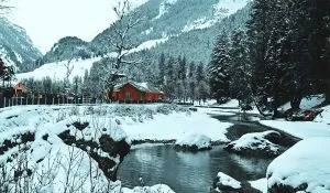IRCTC Winter Tour Package