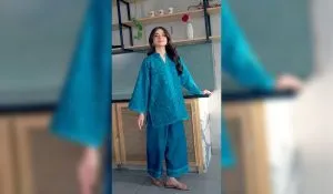 Woolen Kurta Designs