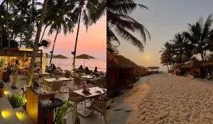 Goa Tour Package in Budget