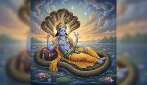 Pausha Putrada Ekadashi 2025