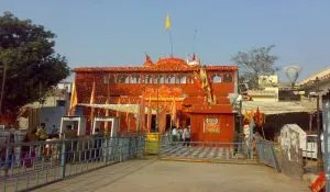 KhatuShyam Ji New Year Mela