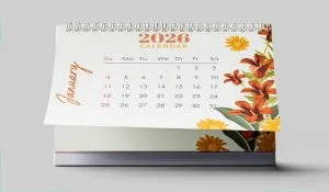 list of long weekend January 2026