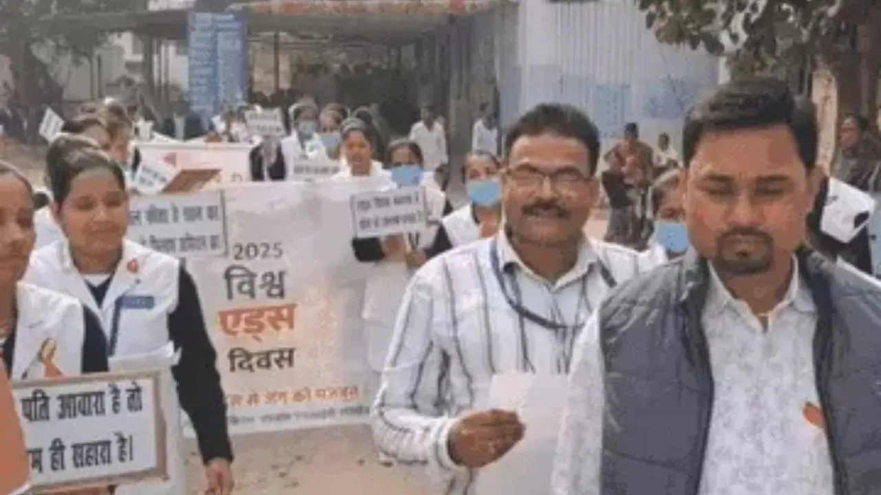 Condom Slogan Controversy