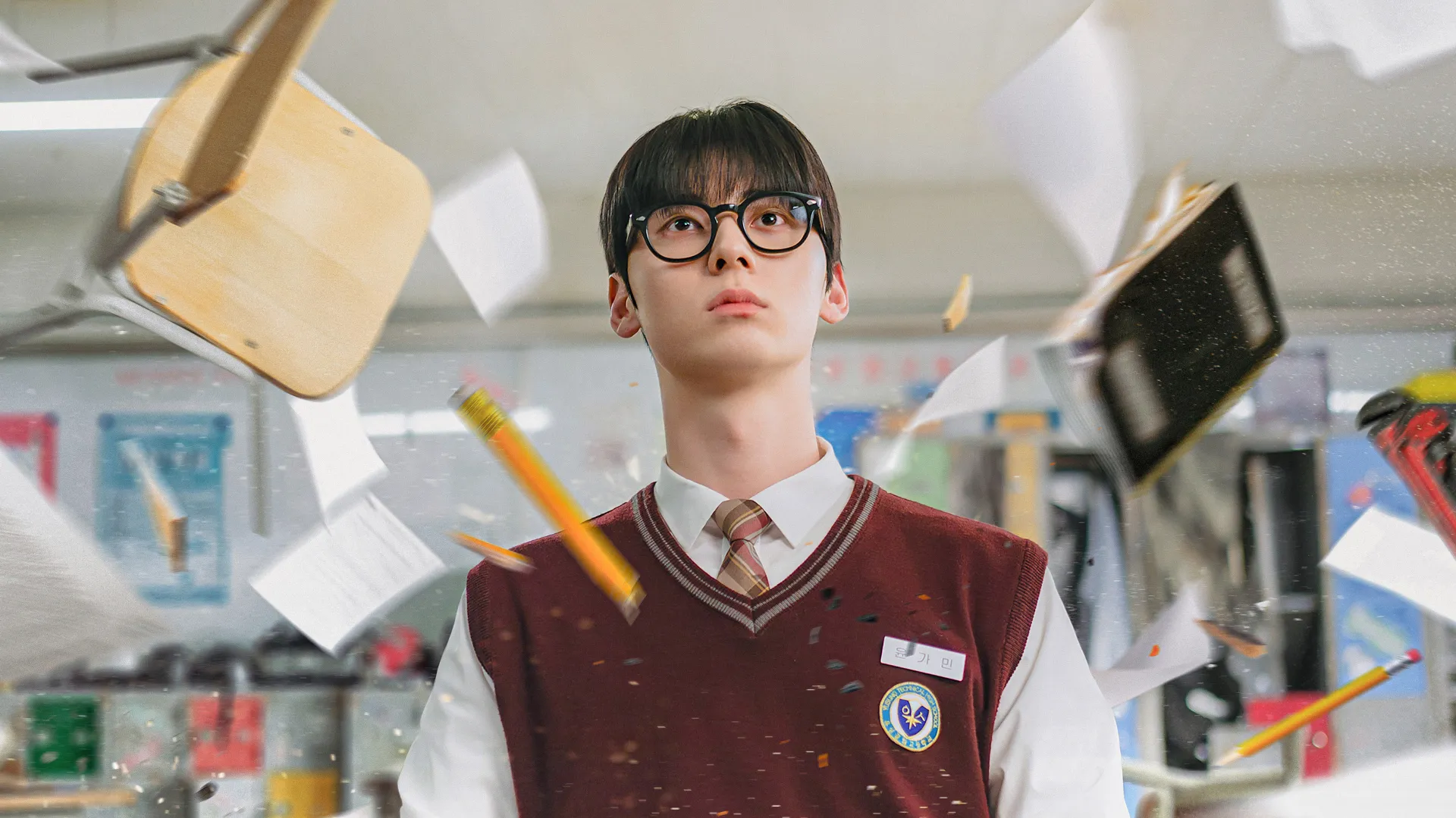 K-Drama Web Series on OTT( Source: Social Media)