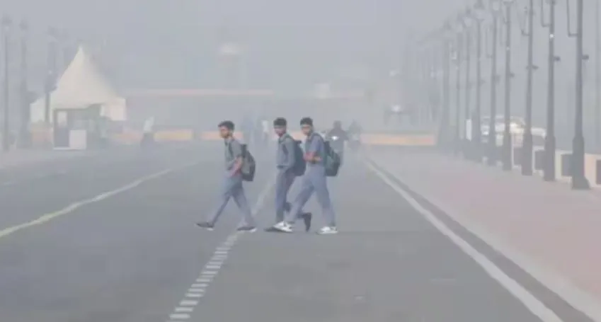 Delhi School