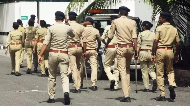 Kalkaji Suicide Case