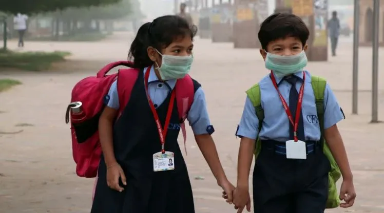 Delhi School