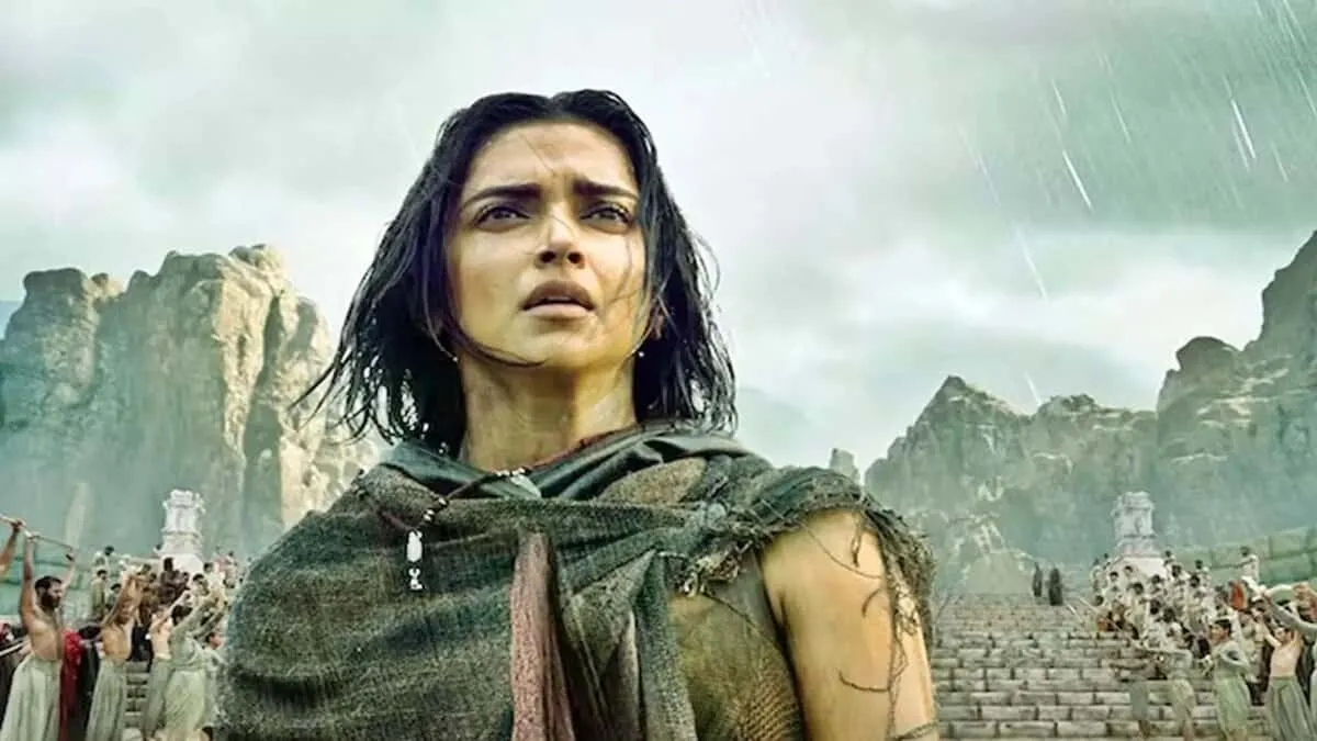 Priyanka Chopra New Movie- Source : Social Media
