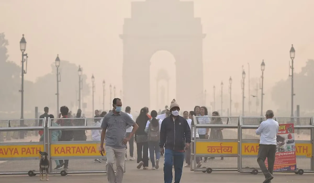 Aaj ka Mausam 23 Dec