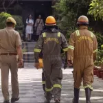 Delhi School Bomb Threat