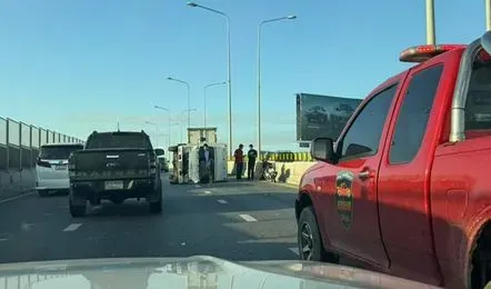 Delhi Traffic Advisory