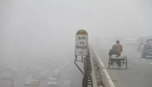 Aaj ka Mausam 12 Dec