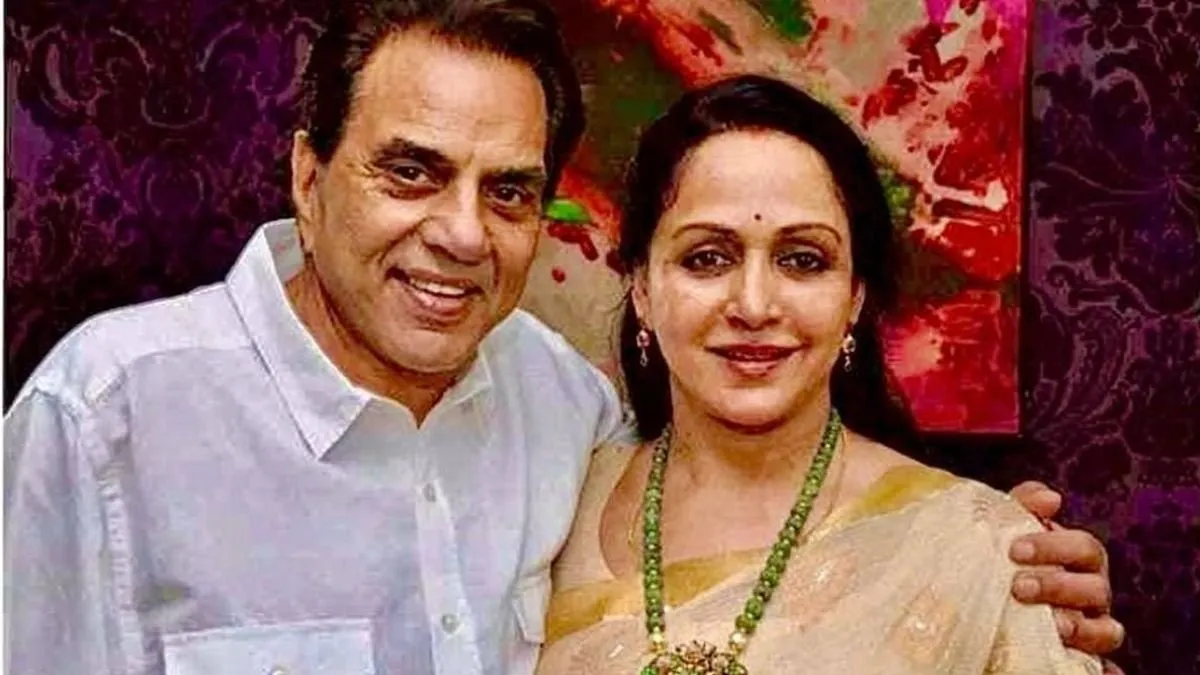 Dharmendra Prayer Meet Delhi- Source : Social Media