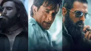 Dhurandhar Box Office Collection Day 17