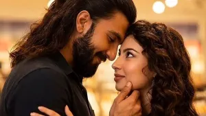 Dhurandhar Box Office Collection Day 17