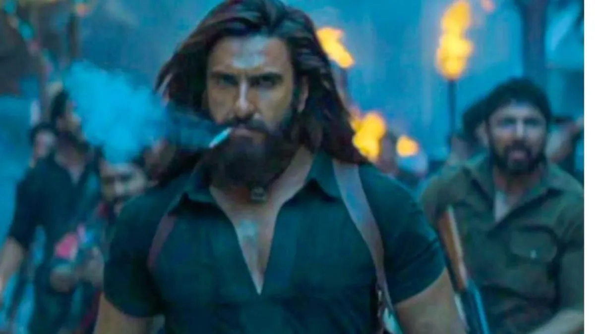 dhurandhar box office collection- Source : Social Media