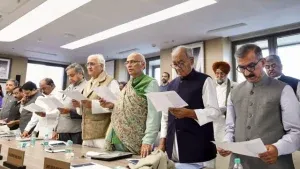 Digvijay Singh Statement