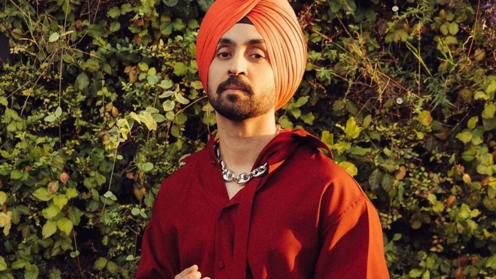 Diljit Dosanjh Viral Statement- Source : Social Media