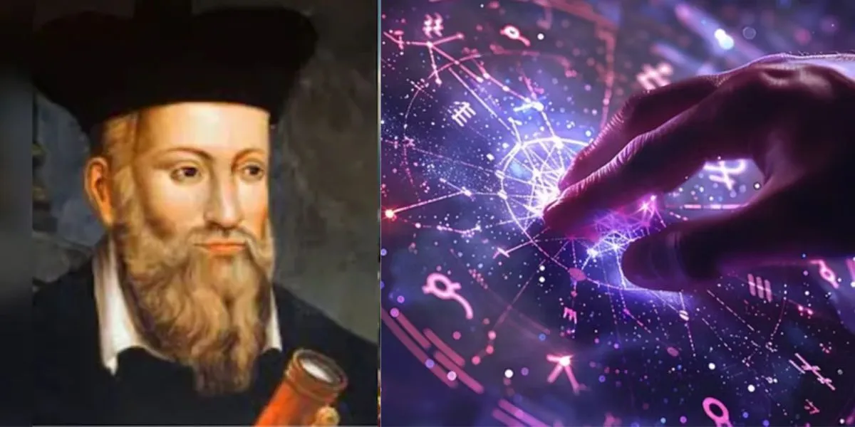 Nostradamus Predictions For 2026 (Image- Social Media)