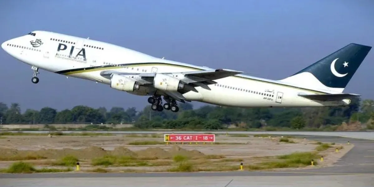 Pakistan Airlines PIA Sold (Image- Social Media)