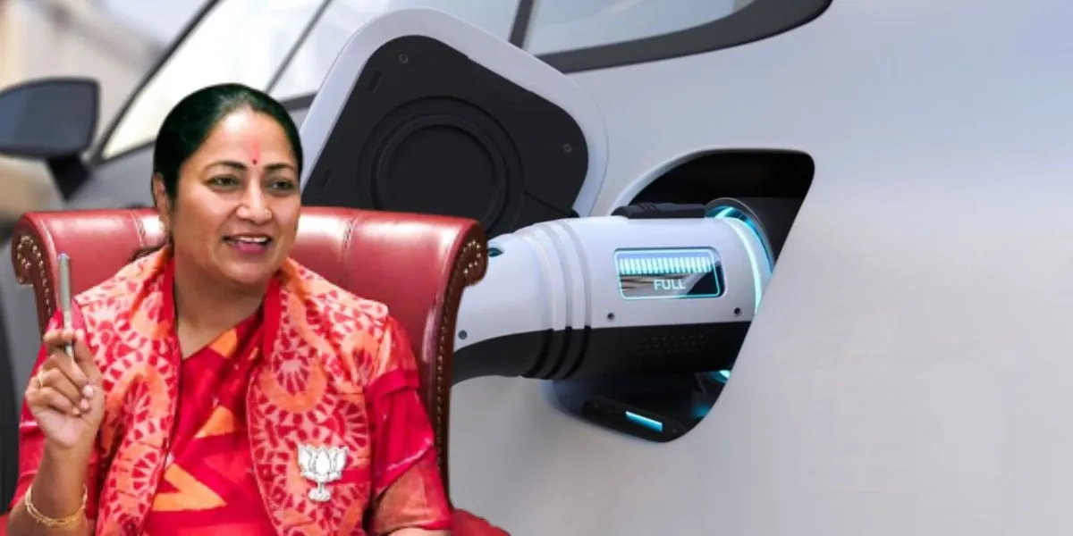 Delhi EV Policy Draft