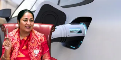 Delhi EV Policy Draft