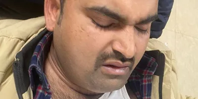 Prayagraj Crime News (Image- Social Media)