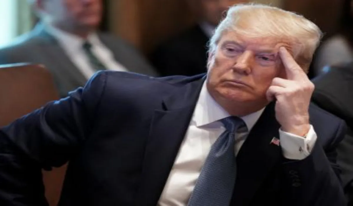 Donald Trump Health Report