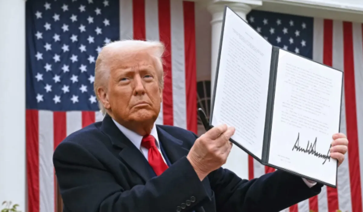 Donald Trump Travel Ban
