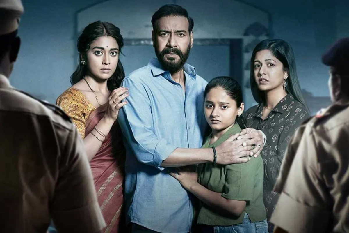 Drishyam 3 Release Date Announced