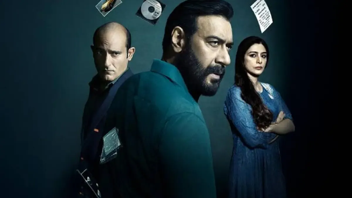 Drishyam 3 Akshaye khanna exit