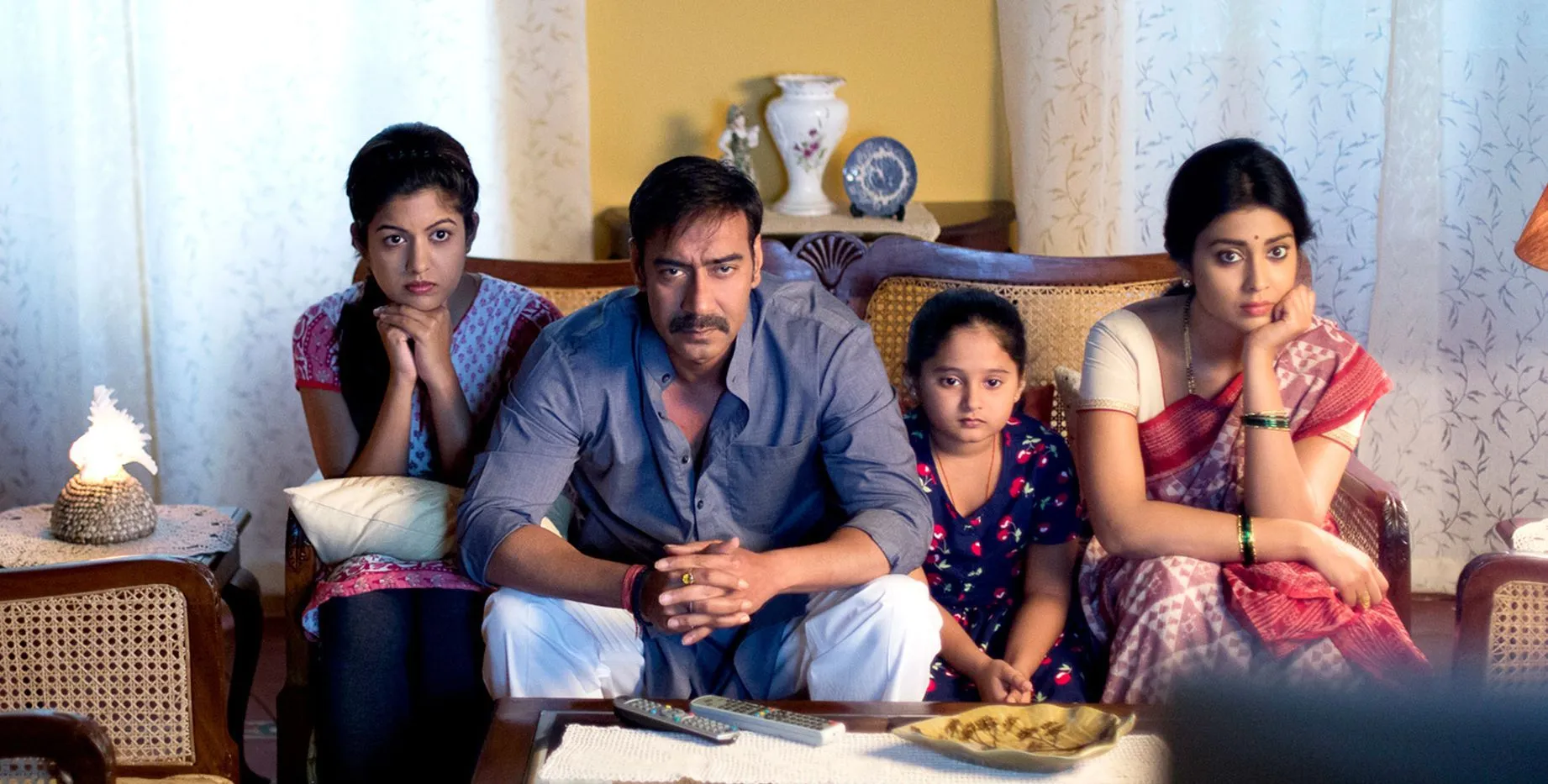 Drishyam 3 Release Date Announced( Source: Social Media)
