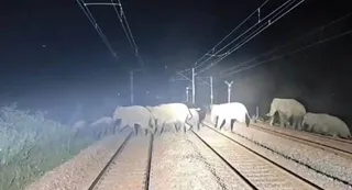 Indian Railway