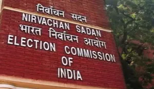 Election Commission Major Decision