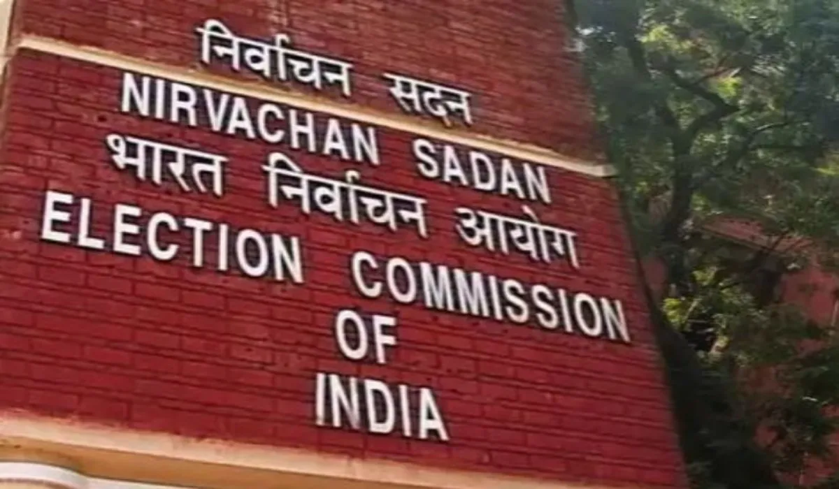 Election Commission Major Decision
