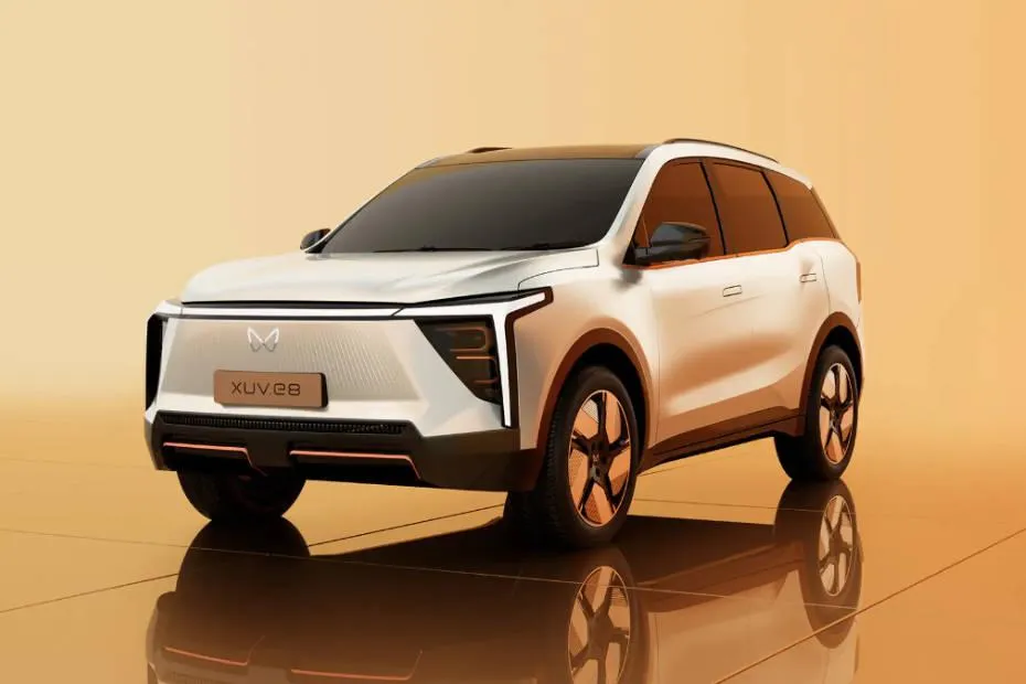 Upcoming SUV Cars in 2026 (Image- Social Media)