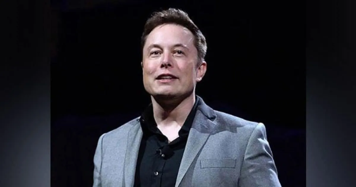 Elon Musk Net Worth (Image- Social Media)