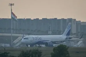 IndiGo New Advisory