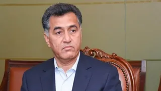 Pakistan ISI Chief Faiz Hameed News (credit-sm)