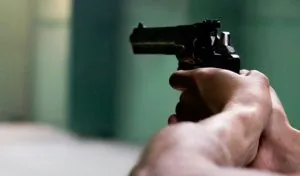 Jafrabad Double Murder